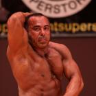 Rodney  Nowlin - NPC Arkansas State 2011 - #1